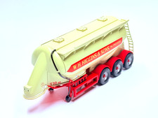 CORGI POWDER TANKER TRAILER