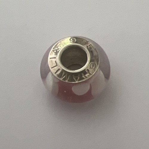 Genuine chamilia charm 925 - genuine,