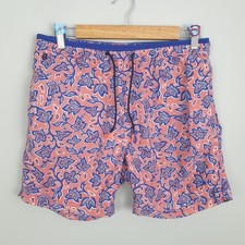 Scotch Soda Swim Shorts Mens
