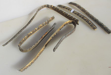 Victorian Brass Furniture