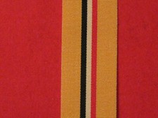 FULL SIZE OP TELIC IRAQ MEDAL