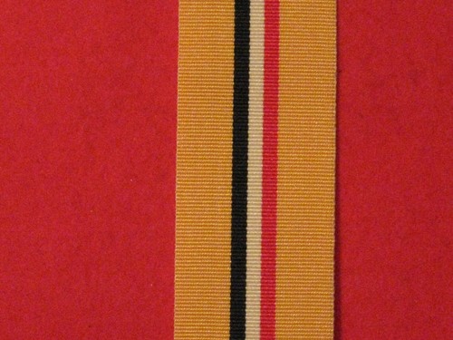 Full size telic iraq medal - telic,