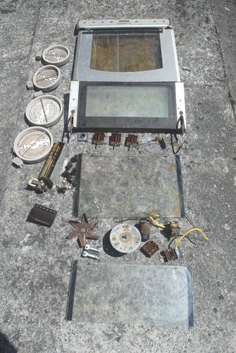 Belling format cooker for - cooker,