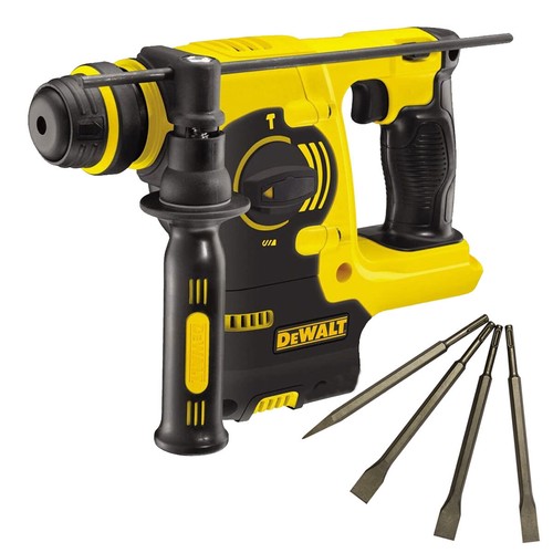 Dewalt dch253n 18v cordless - dewalt,