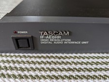 Tascam IF-AE8HR High