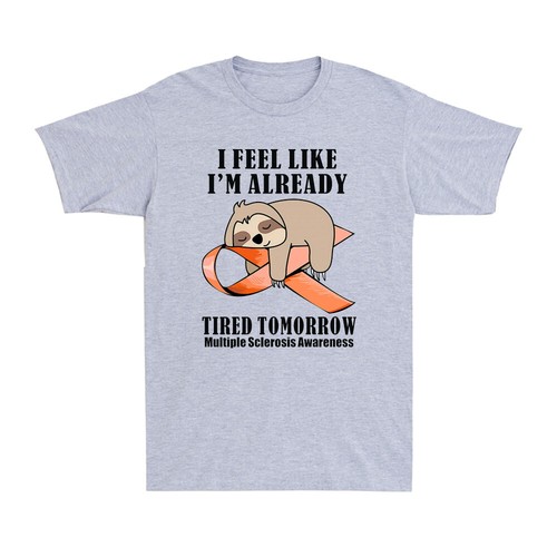 Lazy sloth feel like m - lazy,