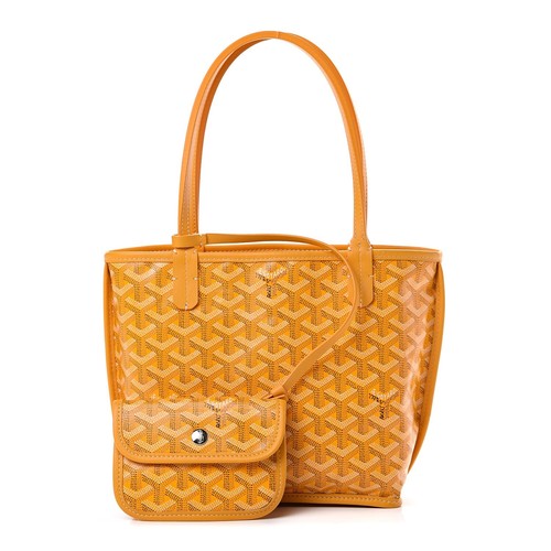 Goyard mini anjou brand - mini, new