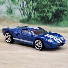 Hot Wheels Ford GT 40 Diecast
