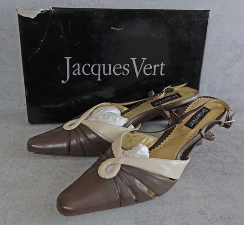 Jacques vert shoes - jacques, 40