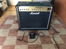 Marshall JCM 2000 DSL 201