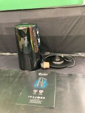 Swan Alexa Kettle with Temperature Selector - Black SK14650BLKN #LA53000