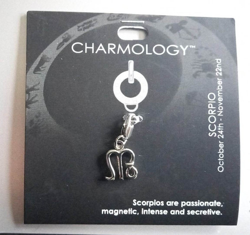 Scorpio horoscope charmology - horoscope,