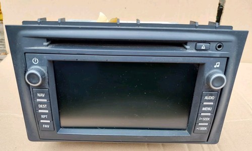 Saab grundig navigation - grundig,