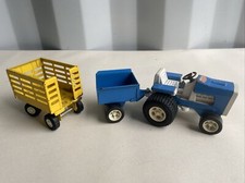 Vintage Tonka Toy. Tiny
