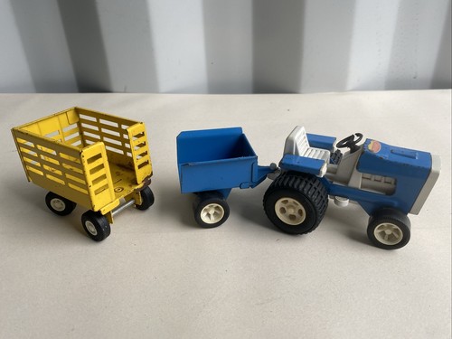 Vintage tonka toy tiny - tonka, toy.