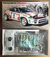 HASEGAWA 25010 - TOYOTA CELICA