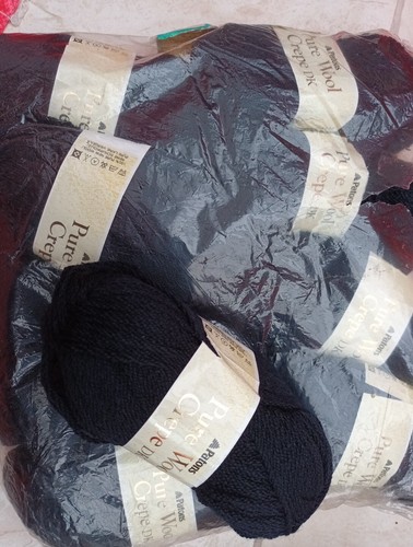 Knitting wool patons pure - knitting,
