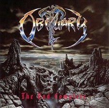 Obituary : The End Complete CD