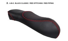 Piaggio Vespa GTS 250/300