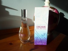 The Body Shop Dreams Unlimited Eau De Toilette 50ml spray BNIB Discontinued