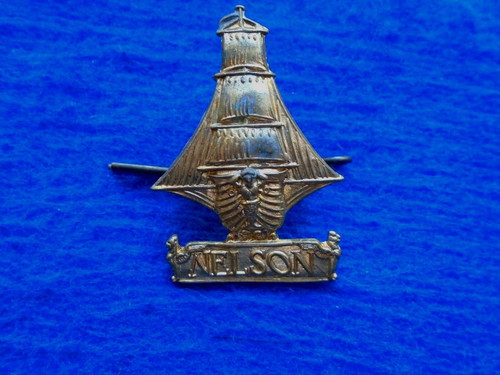 Royal naval division nelson - division,