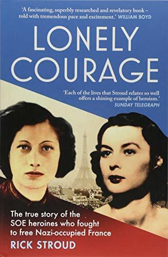 Lonely courage the - lonely, true