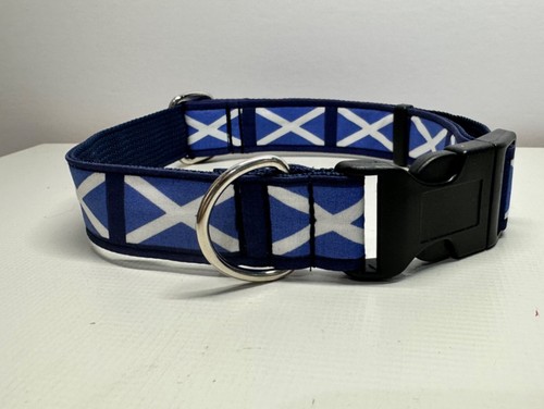 Adjustable dog collar - adjustable,