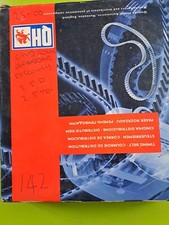 QH Timing Belt QTB461 Fits