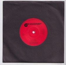 (AA700) The Swingers, Be My Baby - 1981 - 7" vinyl