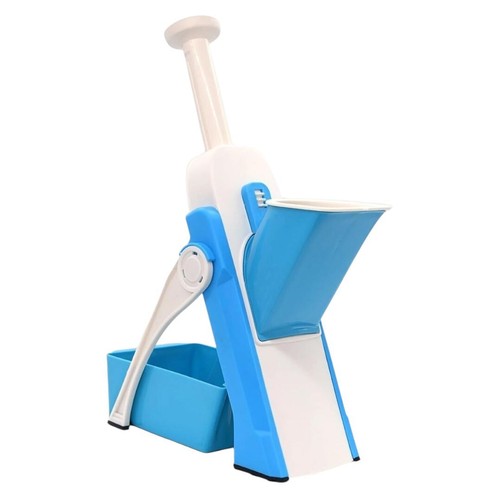 Multi purpose safe mandoline - multi,