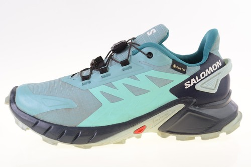 Salomon supercross gtx - supercross, 4