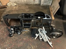 SEAT LEON FR ESTATE MK3 13-16