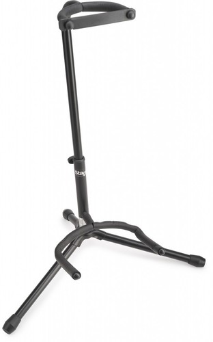 Stagg a100bk tripod guitar - stagg, sg-a100bk