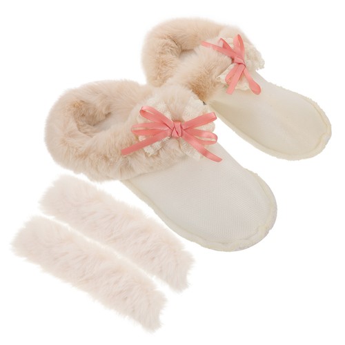 Winter warm white - warm,