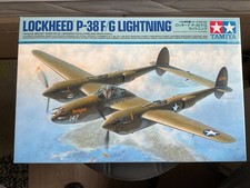 Tamiya 61120 lockheed - tamiya,