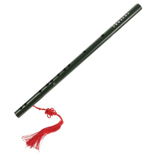 Reusable bamboo flute - reusable,