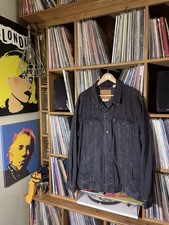 Men’s Levi  Trucker Jacket