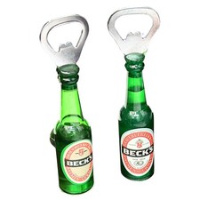 Magnetic Beer Bottle Opener