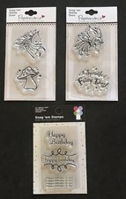 Fairies sprinkle fairy dust
