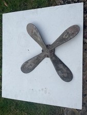Austin A125 Sheerline + Princess A135 Spare parts  Available  Fan Blade