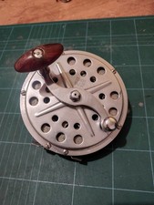 Pflueger Pakron Vintage Fishing Reel No 3178