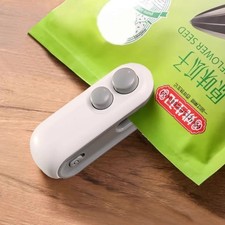Rechargeable Mini Heat Sealer
