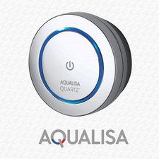 Aqualisa Quartz Digital Smart