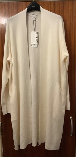 Jaeger ivory long - ivory,