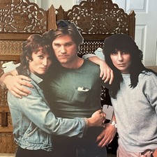 Silkwood Standee Cher Movie