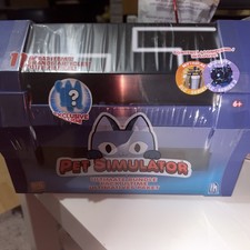 Brand new pet simulator - brand,