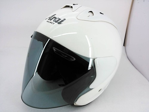 Arai ram3 white - arai, sz-ram3