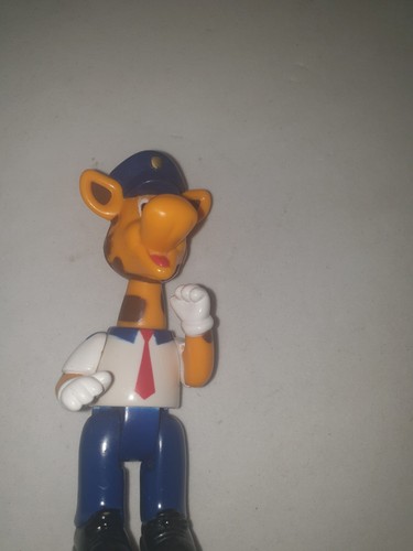 1999 vintage toys mascot - 1999,