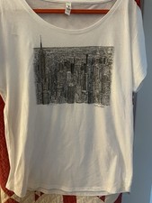 NY SKYLINE - STEPHEN WILTSHIRE