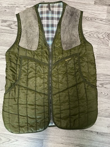 Barbour vintage keeperwear - barbour,